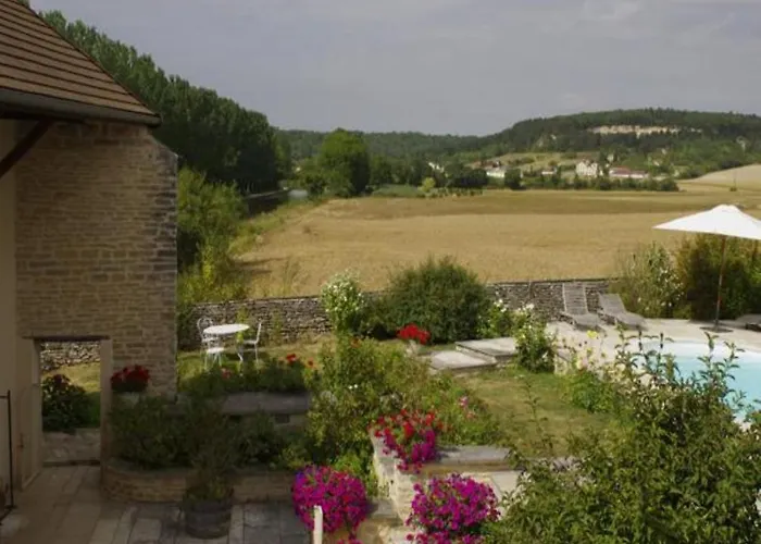 Le Clos Du Murier