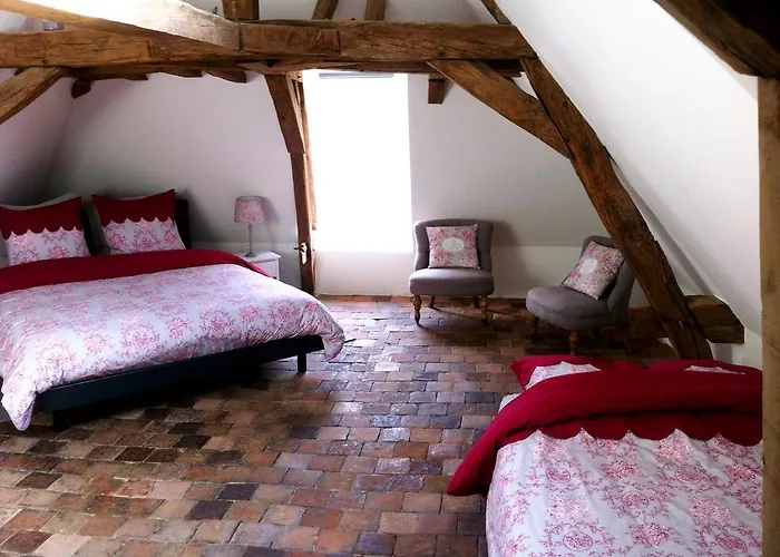 B&B Le Relais des Saints Pères